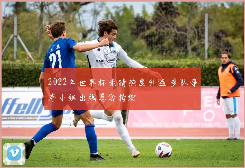 2022年世界杯竞猜热度升温 多队争夺小组出线悬念持续